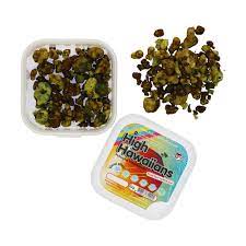 high hawaiian truffles