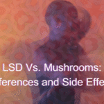 psilocybin vs lsd