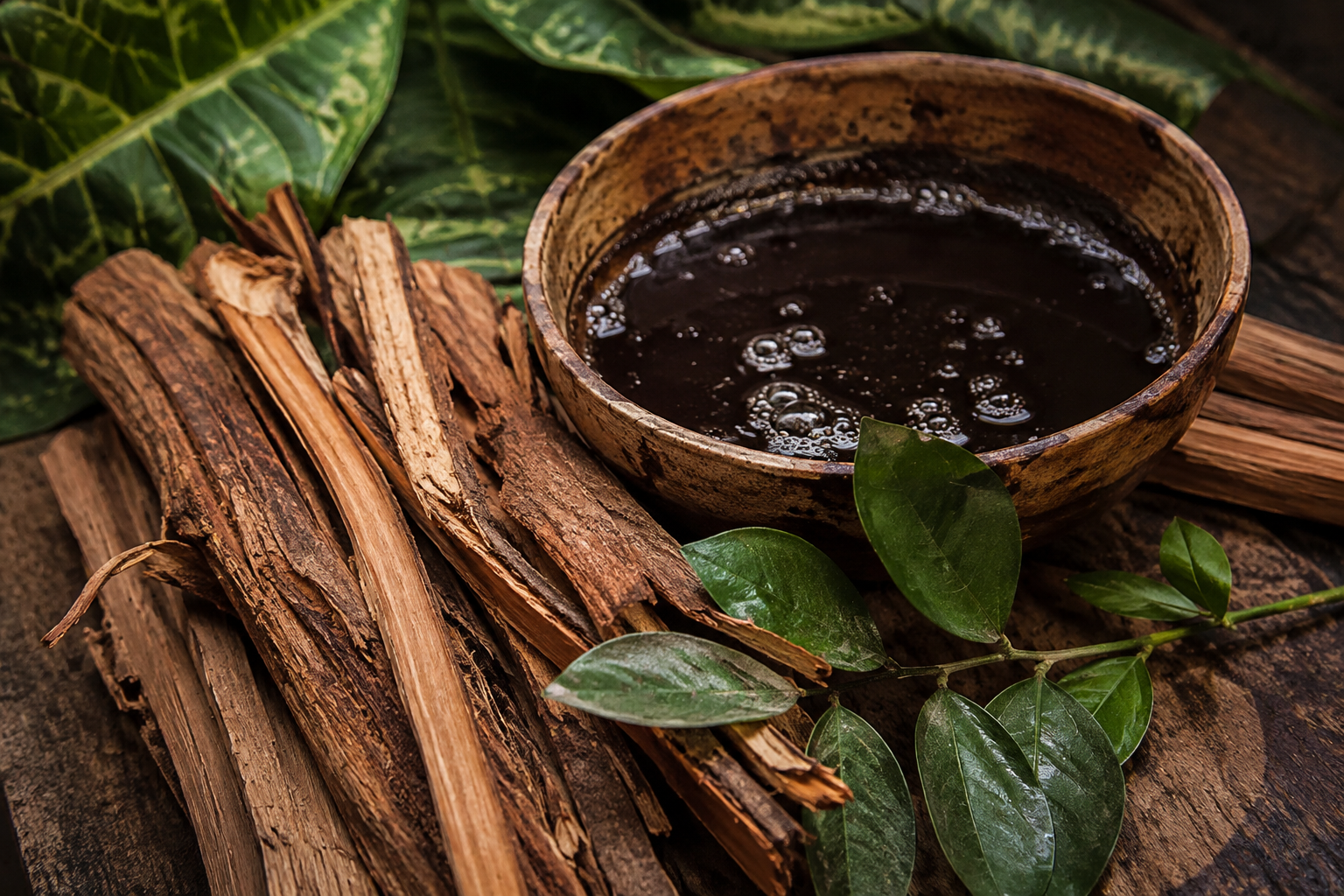 buy ayahuasca tea uk